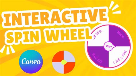 spin wheel maker.com